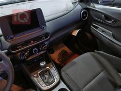 هيونداي كونا